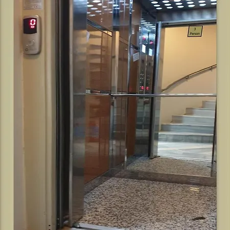 Away Hotel