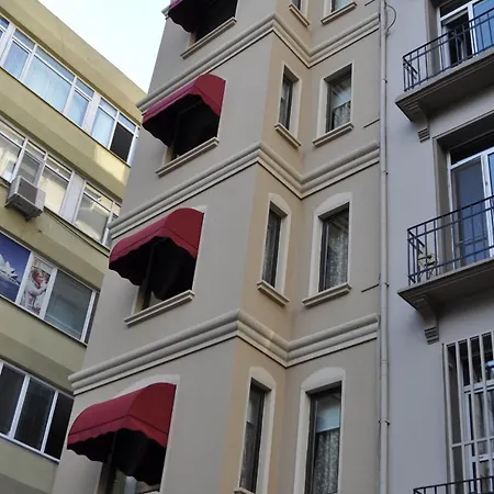 Away Hotel