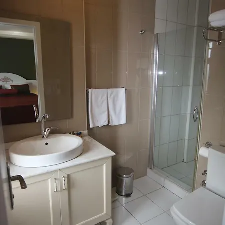 Away Hotel