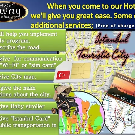 Hotel Away